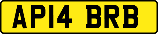 AP14BRB