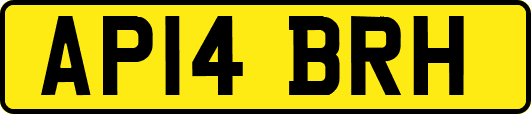 AP14BRH