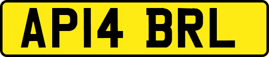 AP14BRL