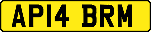 AP14BRM