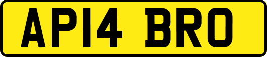 AP14BRO