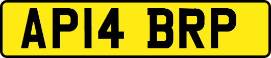 AP14BRP