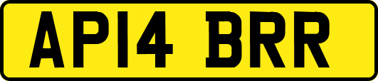 AP14BRR