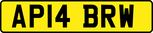 AP14BRW