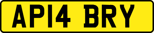 AP14BRY