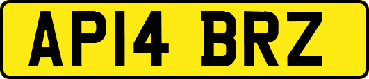 AP14BRZ