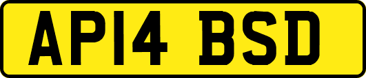 AP14BSD