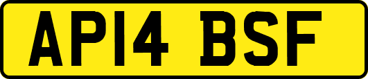 AP14BSF