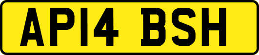 AP14BSH