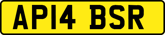 AP14BSR