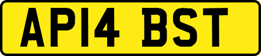 AP14BST