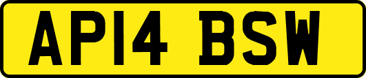 AP14BSW
