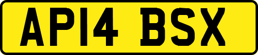 AP14BSX