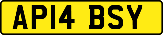 AP14BSY