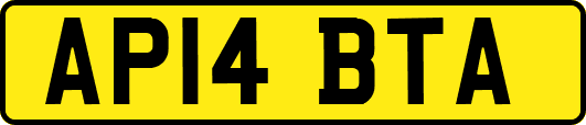 AP14BTA