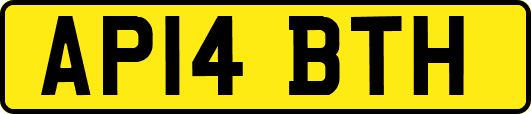 AP14BTH