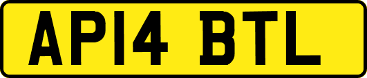 AP14BTL