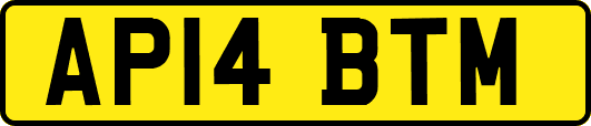 AP14BTM