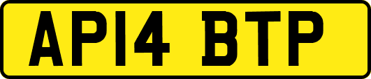 AP14BTP