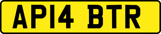 AP14BTR