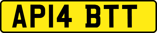 AP14BTT