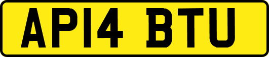 AP14BTU