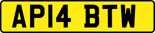 AP14BTW