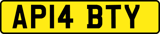 AP14BTY