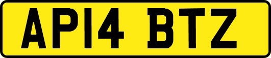 AP14BTZ