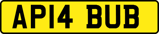 AP14BUB