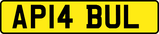 AP14BUL