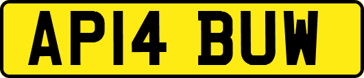 AP14BUW