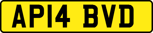 AP14BVD