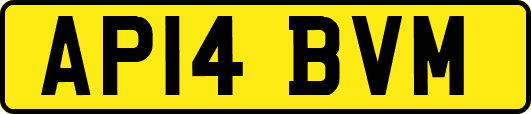 AP14BVM