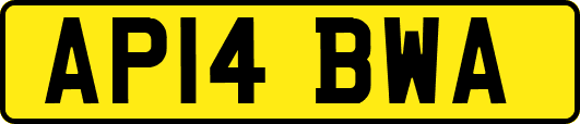 AP14BWA