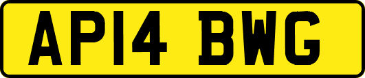 AP14BWG