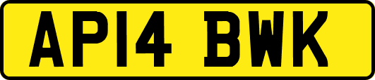 AP14BWK