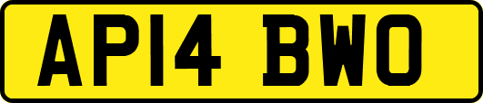 AP14BWO