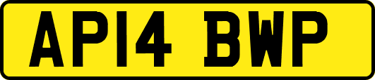 AP14BWP