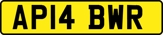 AP14BWR