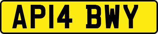 AP14BWY