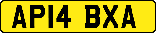 AP14BXA