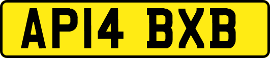 AP14BXB