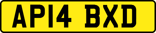 AP14BXD
