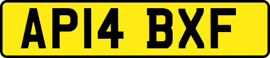 AP14BXF