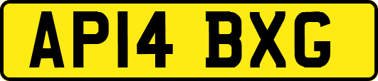 AP14BXG