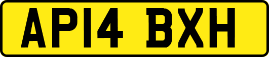 AP14BXH