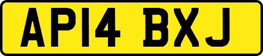 AP14BXJ