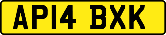 AP14BXK