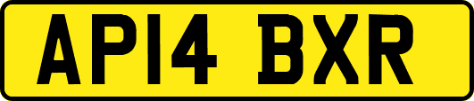 AP14BXR